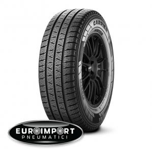 Pirelli CARRIER WINTER 195/75 R16 110/108 R Carico C  TL